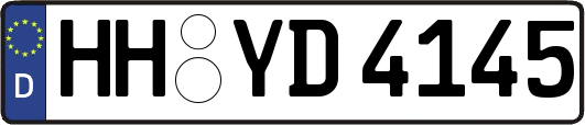 HH-YD4145