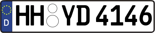 HH-YD4146