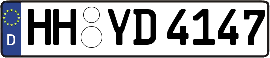 HH-YD4147