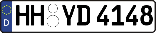 HH-YD4148