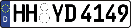 HH-YD4149