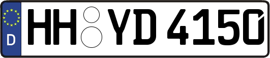 HH-YD4150