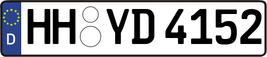 HH-YD4152