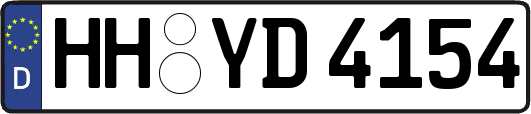 HH-YD4154