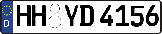 HH-YD4156