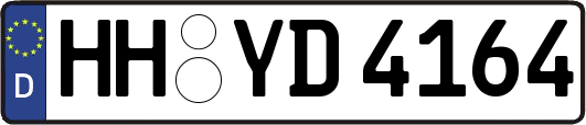 HH-YD4164