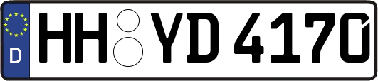 HH-YD4170
