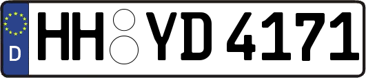 HH-YD4171