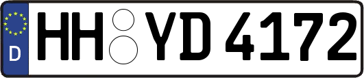 HH-YD4172