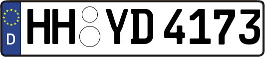 HH-YD4173