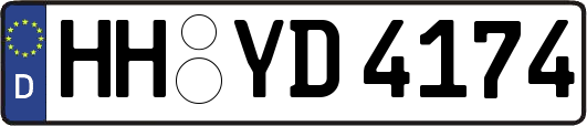 HH-YD4174