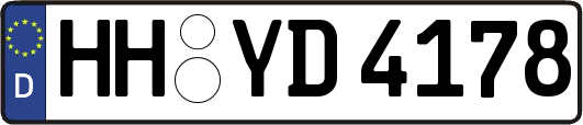 HH-YD4178