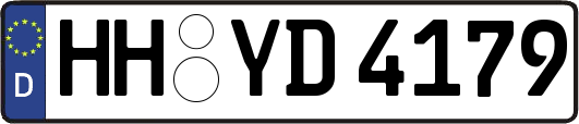 HH-YD4179