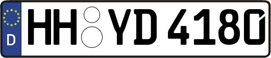 HH-YD4180