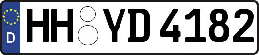 HH-YD4182