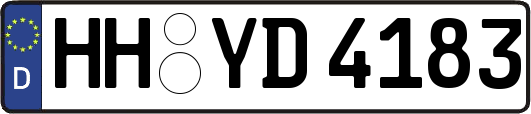 HH-YD4183
