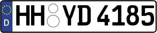 HH-YD4185