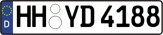 HH-YD4188