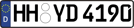 HH-YD4190