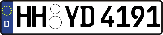 HH-YD4191