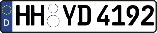 HH-YD4192