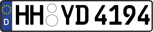 HH-YD4194