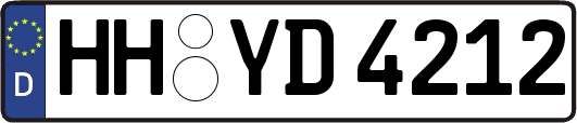 HH-YD4212