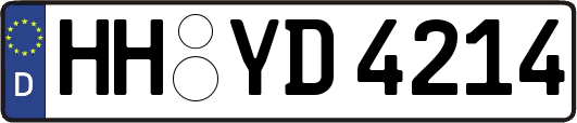 HH-YD4214