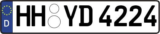 HH-YD4224