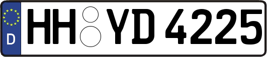 HH-YD4225