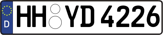 HH-YD4226