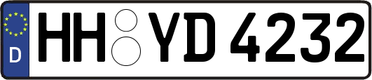 HH-YD4232