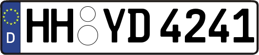 HH-YD4241