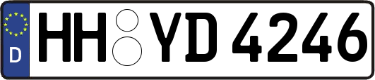 HH-YD4246