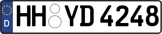 HH-YD4248