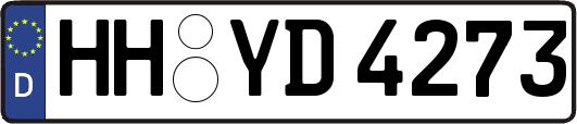 HH-YD4273