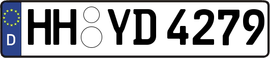 HH-YD4279