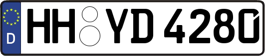 HH-YD4280