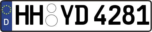 HH-YD4281