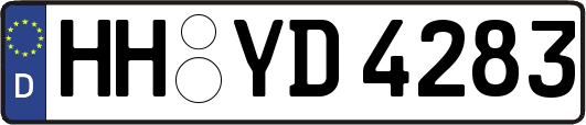HH-YD4283