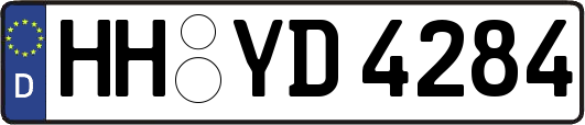 HH-YD4284