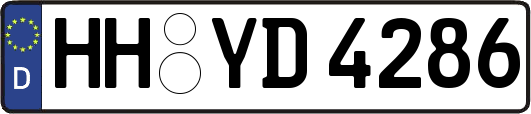HH-YD4286