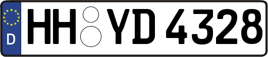 HH-YD4328