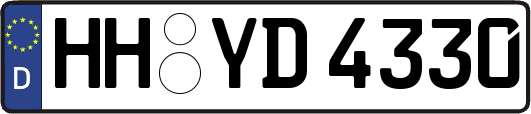 HH-YD4330