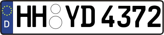 HH-YD4372