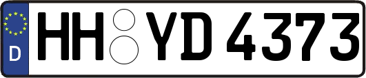 HH-YD4373
