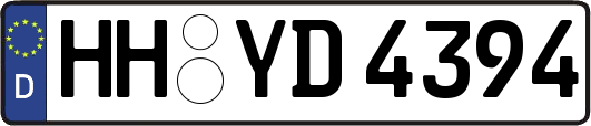 HH-YD4394
