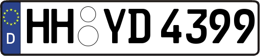 HH-YD4399