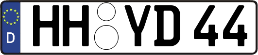 HH-YD44