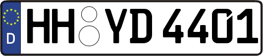 HH-YD4401